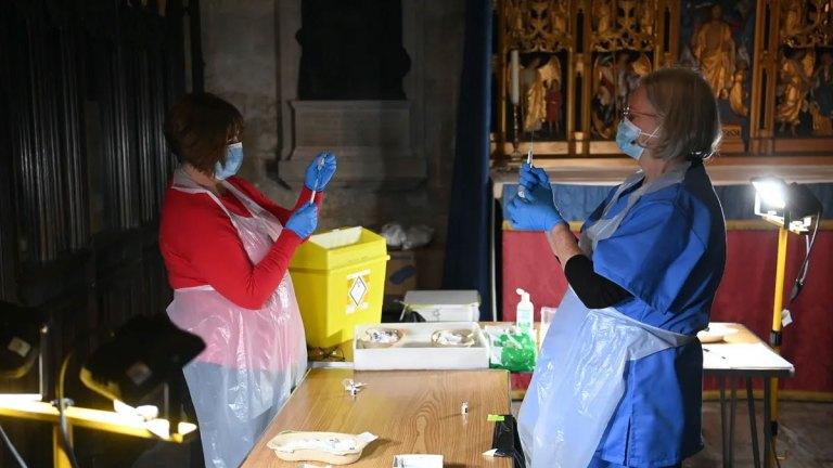 Vaccine nationalism will block our path out of the pandemic – so how do we resist our tribal instinct? Vaccine nationalism will block our path out of the pandemic – so how do we resist our tribal instinct?