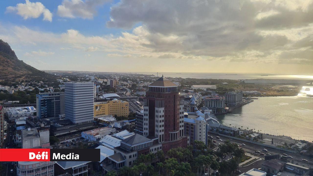 According to the Rand Merchant Bank: Mauritius, the seventh largest investment destination in Africa According to the Rand Merchant Bank: Mauritius, the seventh largest investment destination in Africa