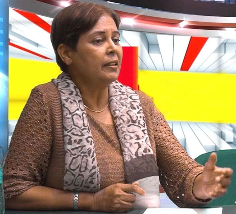 “Many people are fed up with the way politics is being conducted locally, and with certain faces leading certain political parties” “Many people are fed up with the way politics is being conducted locally, and with certain faces leading certain political parties”