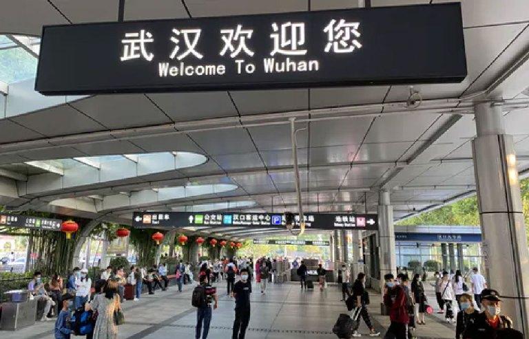 China beat the coronavirus with science and strong public health measures, not just with authoritarianism China beat the coronavirus with science and strong public health measures, not just with authoritarianism