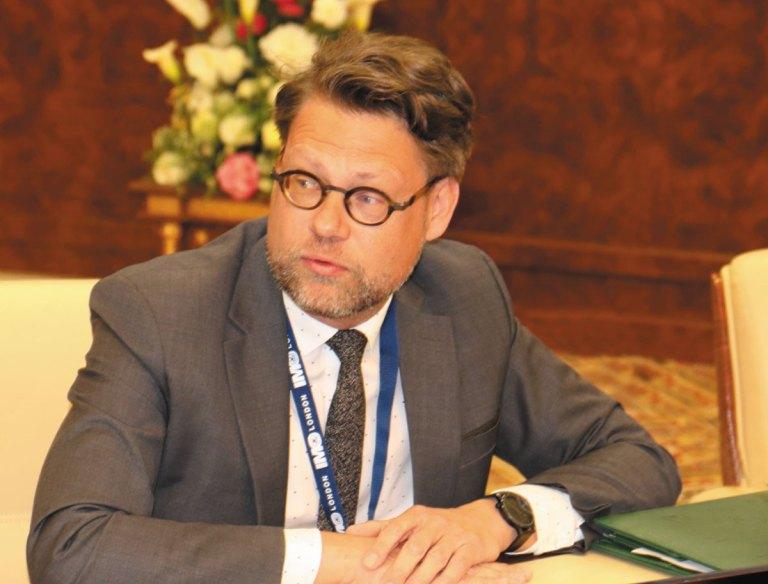Prof Christian Bueger: “Mauritius will receive some basic compensation. But how do you calculate the price of restoring a marine habitat, or the cost of a dead bird?” Prof Christian Bueger: “Mauritius will receive some basic compensation. But how do you calculate the price of restoring a marine habitat, or the cost of a dead bird?”