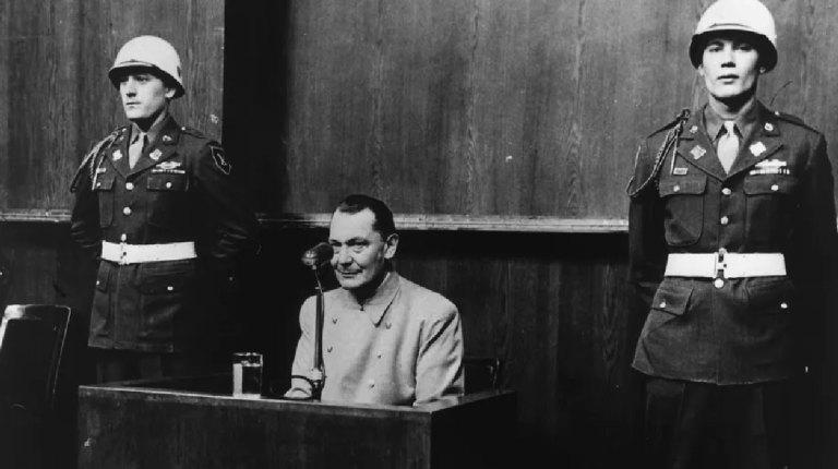 Trial of 100-year-old man in Germany: why Nazi war crimes take so long to prosecute