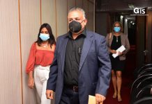 Finance Minister meets Representatives of Insurance Industry Finance Minister meets Representatives of Insurance Industry