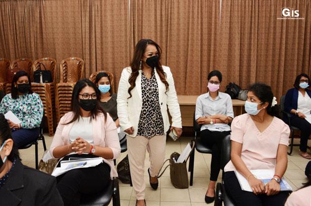 Gender Equality and Family Welfare: Induction course for newly recruited Family Welfare and Protection Officer Gender Equality and Family Welfare: Induction course for newly recruited Family Welfare and Protection Officer