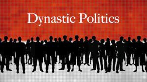 Dynastic Politics - Mauritius