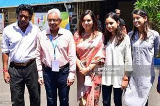 The Pravind Jugnauth Comeback A Singular Opportunity To Stop The Rot