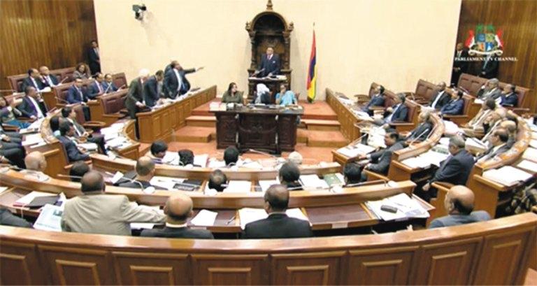 Will mass resignation of Opposition MPs allow the government to amend the Constitution? Highly plausible Will mass resignation of Opposition MPs allow the government to amend the Constitution? Highly plausible