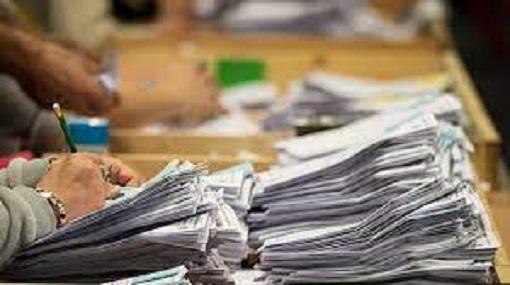 Electoral Petitions & Recount