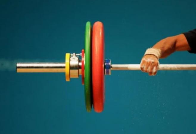 Mauritius' Avinash to be first high performance director of weightlifting