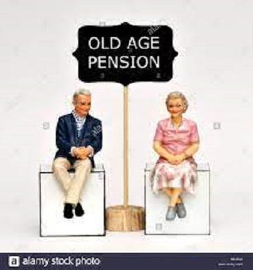 The Rs 13.500 OAP Prickly Question The Rs 13.500 OAP Prickly Question