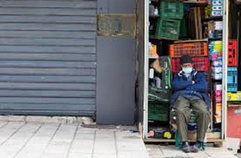 Do we have poor people in Mauritius? Do we have poor people in Mauritius?