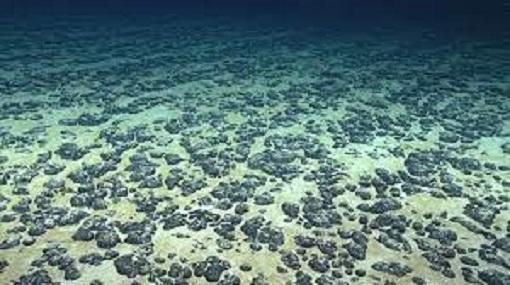 Indian Ocean: why is Mauritius looking to deep-sea mining? Indian Ocean: why is Mauritius looking to deep-sea mining?