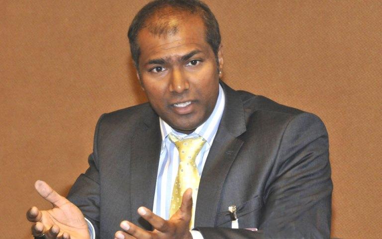 ‘Most of our best students dream of a life beyond Mauritius. Why?’ ‘Most of our best students dream of a life beyond Mauritius. Why?’