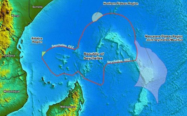 Foreign nations exploit our resources more in their interest than ours, says Mauritian fisheries minister Foreign nations exploit our resources more in their interest than ours, says Mauritian fisheries minister