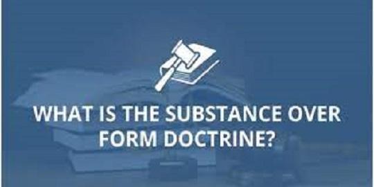 Substance over form: where is the Permanent Establishment? Substance over form: where is the Permanent Establishment?