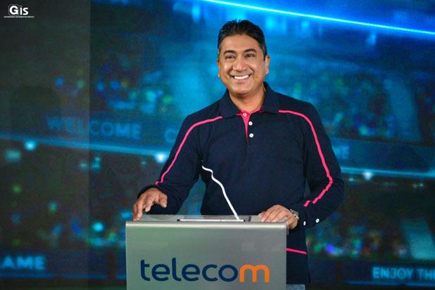 Mauritius Telecom partners with Showmax to provide live football coverage on my.t tv Mauritius Telecom partners with Showmax to provide live football coverage on my.t tv