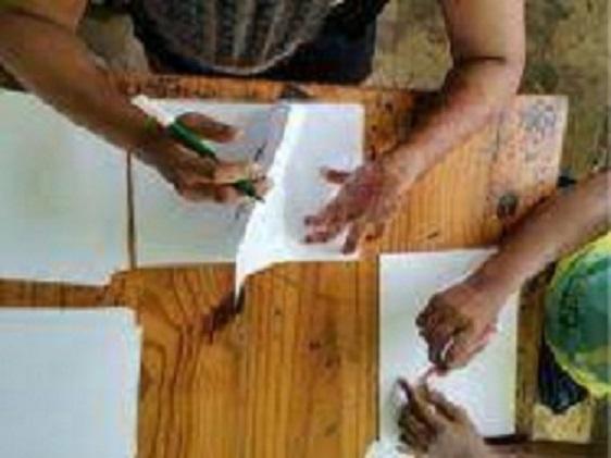 Priya's Story From Safe Haven Halfway Home Priya's Story From Safe Haven Halfway Home