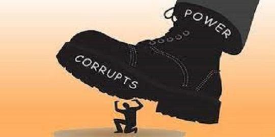 An Eyewash Programme An Eyewash Programme