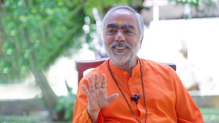 “Wherever we are when we have grown to become a sincere seeker, we will find our path and the right teacher for us” “Wherever we are when we have grown to become a sincere seeker, we will find our path and the right teacher for us”