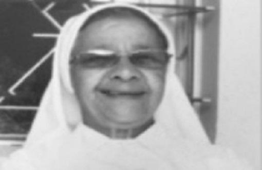 Tribute: Sister Marguerite-Marie Tribute: Sister Marguerite-Marie