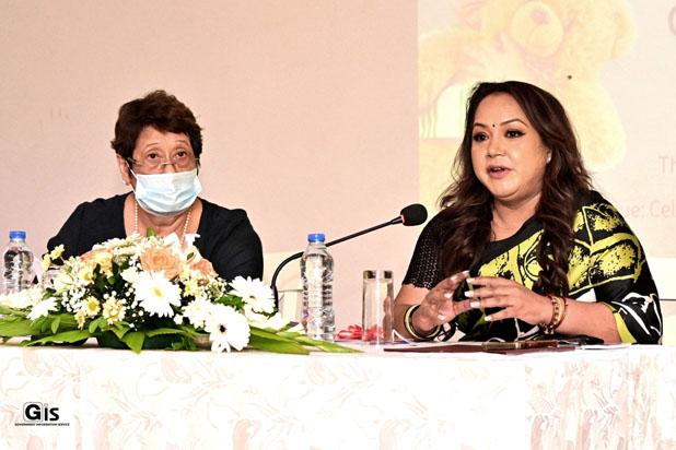 Mauritius is strongly committed towards the promotion and protection of children’s rights, states Minister Mauritius is strongly committed towards the promotion and protection of children’s rights, states Minister