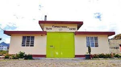 Revamping process of Youth Centres across Mauritius presented Revamping process of Youth Centres across Mauritius presented