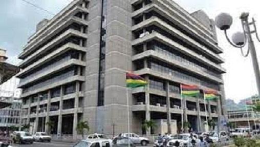 Anquetil Deported to Rodrigues Anquetil Deported to Rodrigues