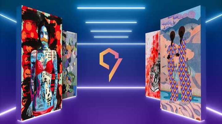 Getting into the world of NFTs Getting into the world of NFTs