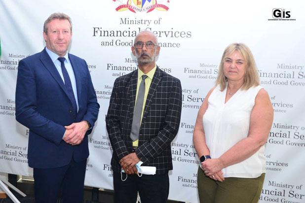 AML/CFT: Capacity building programme on terrorism financing ...