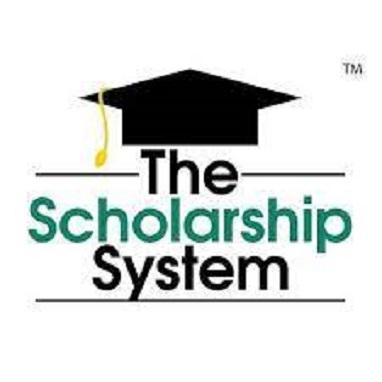Some Thoughts on the Scholarship System Some Thoughts on the Scholarship System