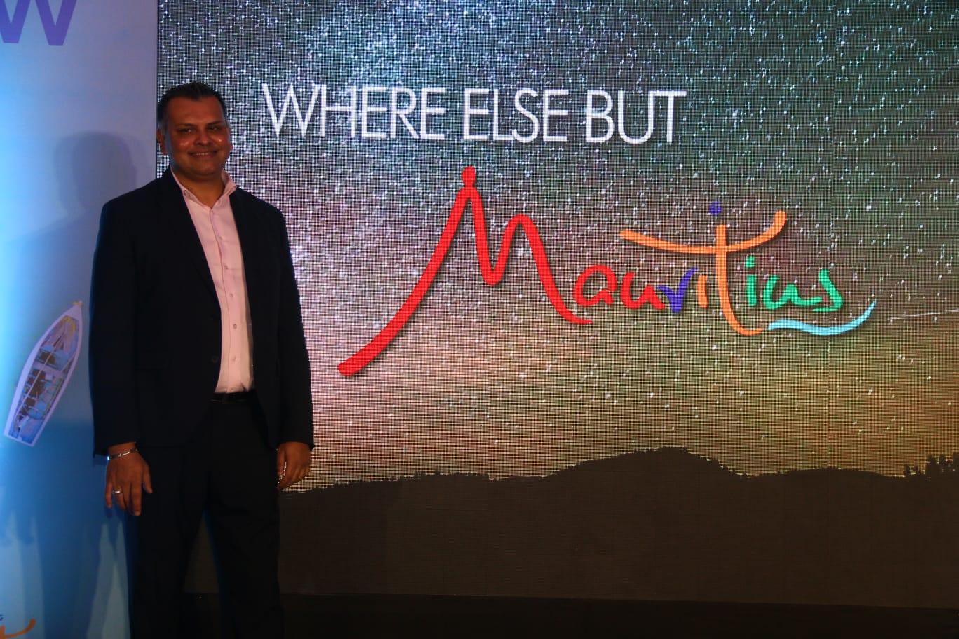 mauritius tourism board india
