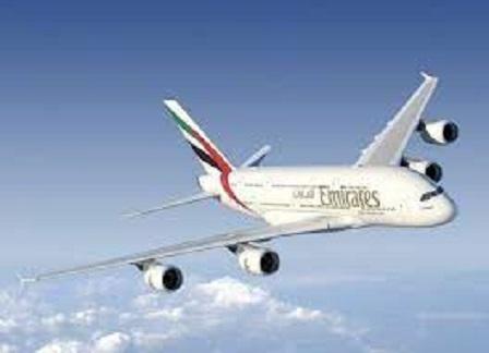 Dubai’s Emirates to ramp up services to Mauritius Dubai’s Emirates to ramp up services to Mauritius