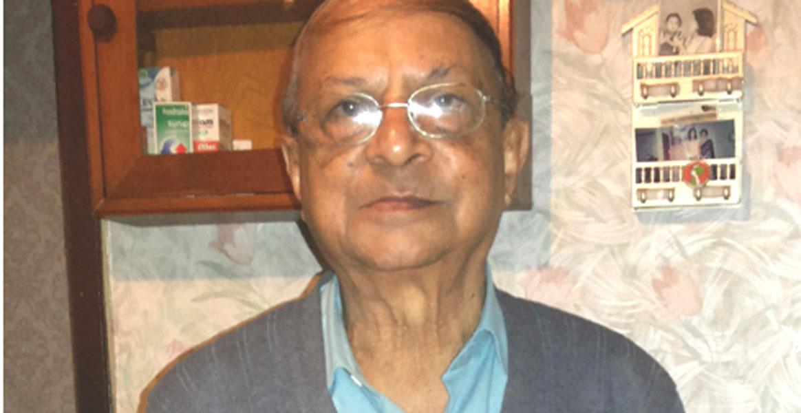 Kishore (Choachand) Gopee Kishore (Choachand) Gopee