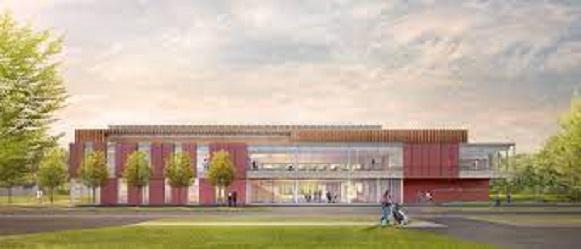 Building A Public Forum Building A Public Forum