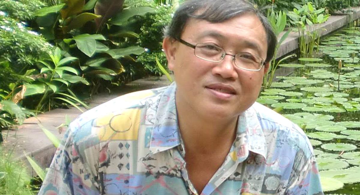 “We have to make choices. Singapore chose to live with little or no opposition. Are we willing to accept that in Mauritius? “We have to make choices. Singapore chose to live with little or no opposition. Are we willing to accept that in Mauritius?