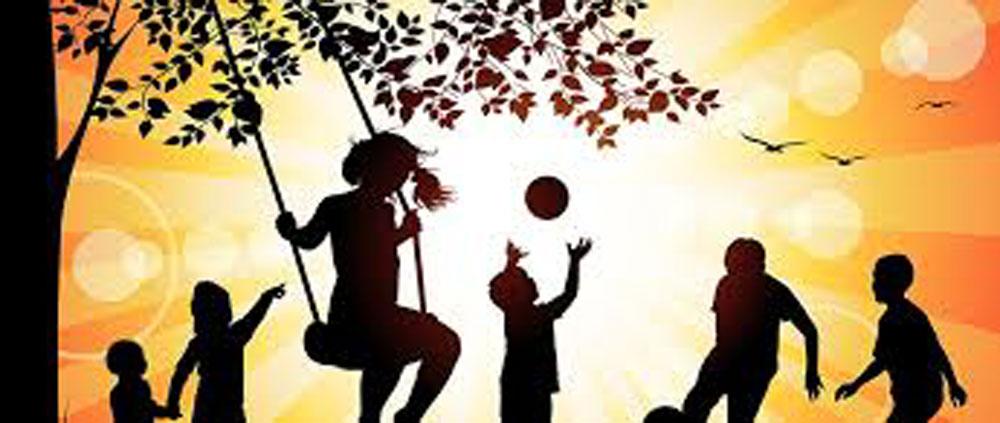 The West Side Story The West Side Story