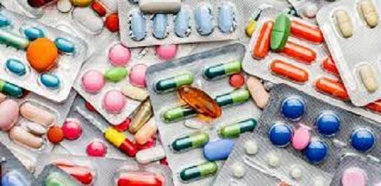 echnical Committee to make recommendations concerning regressive mark-up price of medicines, states Commerce echnical Committee to make recommendations concerning regressive mark-up price of medicines, states Commerce