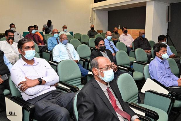 TVET providers participate in workshop on the conceptualisation of a Self-Reflection Tool on New Qualification TVET providers participate in workshop on the conceptualisation of a Self-Reflection Tool on New Qualification