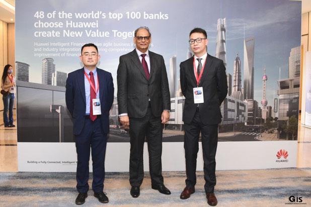 Government reinforces ties with other jurisdictions and international organisations to establish new Fintech bridges, says Minister Seeruttun Government reinforces ties with other jurisdictions and international organisations to establish new Fintech bridges, says Minister Seeruttun