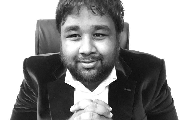 “Young Mauritians feel that they could end up as a lost generation with not enough space in politics, business or culture to exist” “Young Mauritians feel that they could end up as a lost generation with not enough space in politics, business or culture to exist”