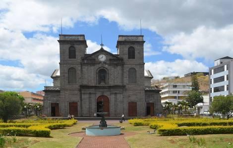 AFRICA/MAURITIUS - AFRICA/MAURITIUS -