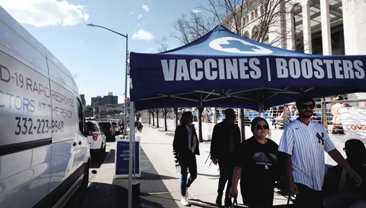 Future Covid-19 booster shots will likely need fresh formulations as new coronavirus variants of concern continue to emerge Future Covid-19 booster shots will likely need fresh formulations as new coronavirus variants of concern continue to emerge