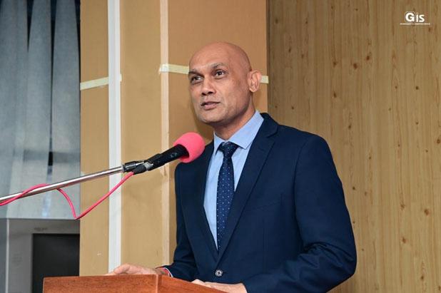 Three departments under Health Ministry honoured for performances in Public Service Excellence Award Three departments under Health Ministry honoured for performances in Public Service Excellence Award