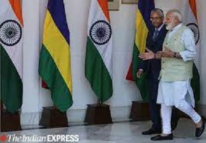 PM Pravind Jugnauth’s first visit to India: Special Relationship Rebooted