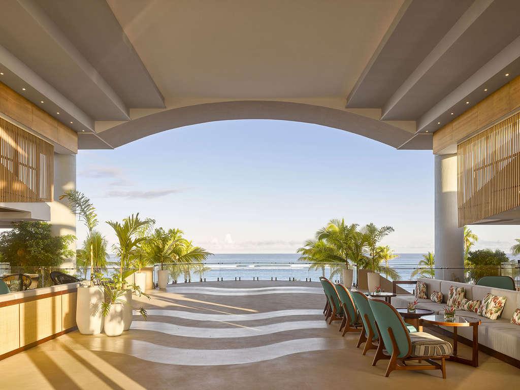 From Bangkok to Mauritius, Le Méridien Hotels & Resorts Enters a Renovation Revival
