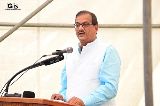 Community-based coral farming project launched to mark World Oceans Day 2022 Community-based coral farming project launched to mark World Oceans Day 2022