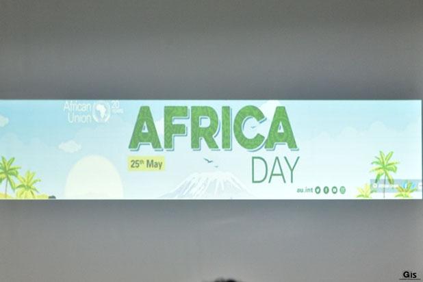 Africa will continue to face all challenges in a spirit of south-south cooperation, says Egyptian Ambassador Africa will continue to face all challenges in a spirit of south-south cooperation, says Egyptian Ambassador