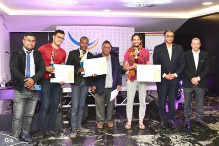 Winners of the Zwe to Lamisik Competition proclaimed Winners of the Zwe to Lamisik Competition proclaimed