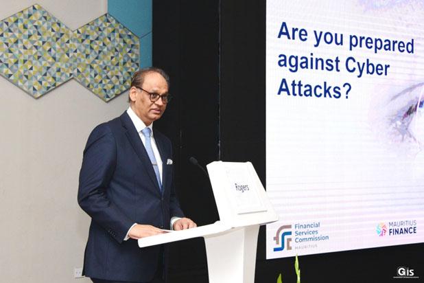 Board Directors and Captains of the Industry sensitised on threats posed by cybercrime on businesses Board Directors and Captains of the Industry sensitised on threats posed by cybercrime on businesses