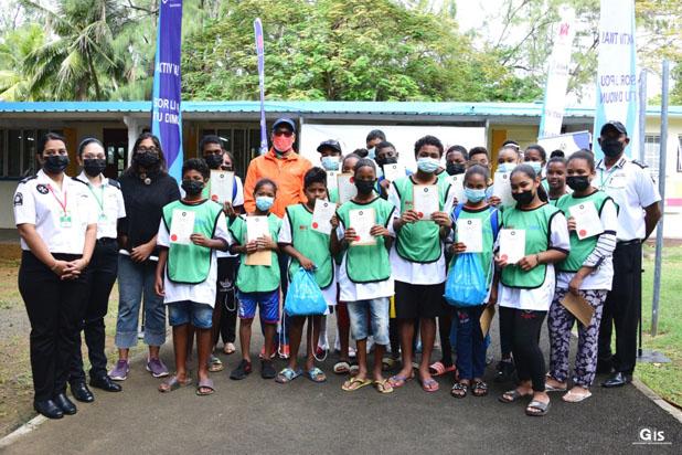 International Day Against Drug Abuse and Illicit Trafficking 2022: Kick-off of activities to sensitise youth International Day Against Drug Abuse and Illicit Trafficking 2022: Kick-off of activities to sensitise youth